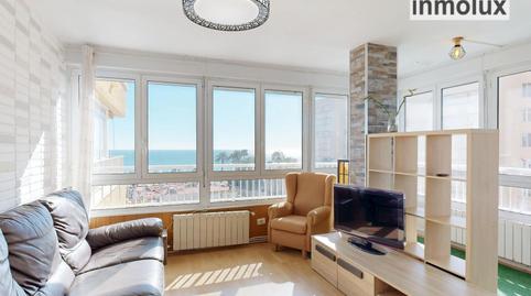 Foto 3 de Piso en venta en Calle Musico Agustín Bertomeu, Agua Amarga - Urbanova, Alicante / Alacant