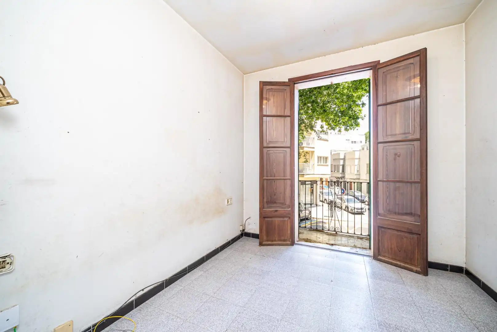 Wohnung zum Verkauf in Carrer d'Antoni Frontera, Arxiduc