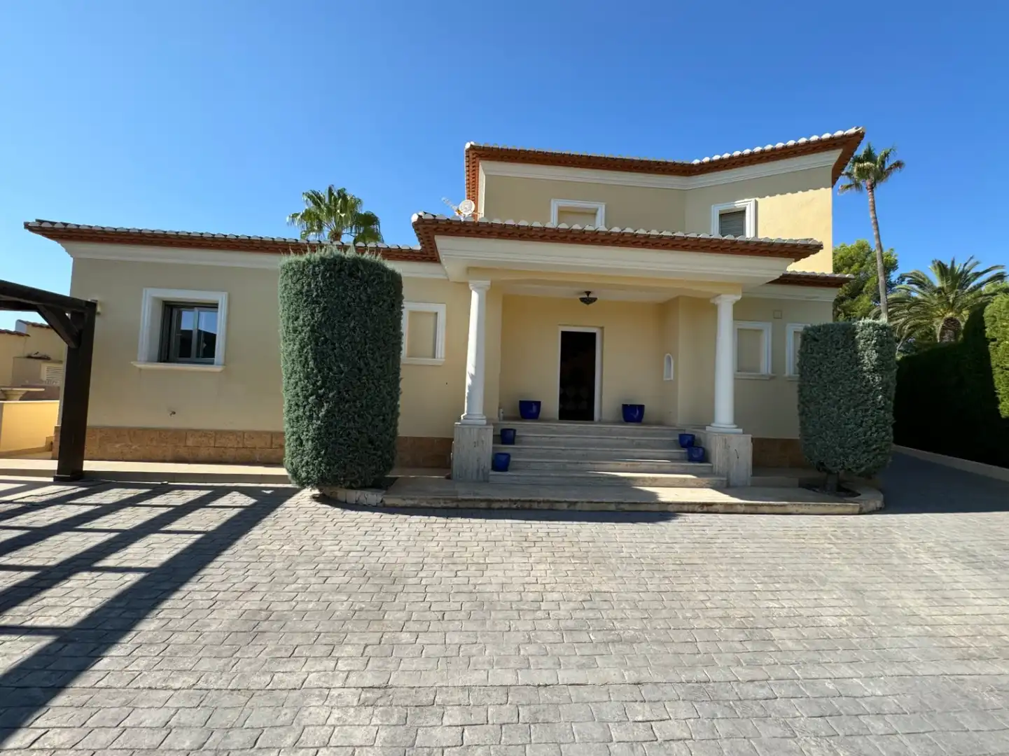 Villa con piscina in vendita a Cala Advocat - Baladrar, imagen 51