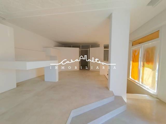 Local comercial en Alquiler en La Nucia Pueblo