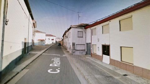 Foto 3 de Casa adosada en venda a Calle Revilla, 4, Villamañán, León