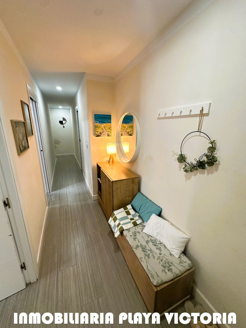 Piso en venta en  Cádiz Capital con Aire acondicionado