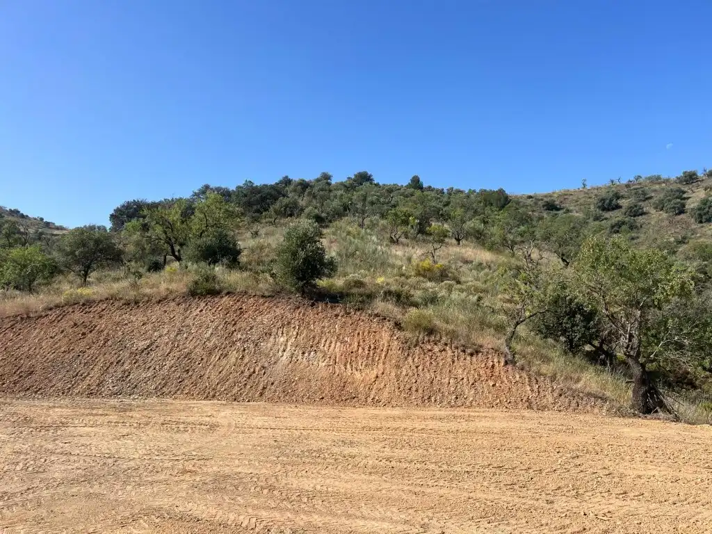 Casa o chalet en venta en Casabermeja