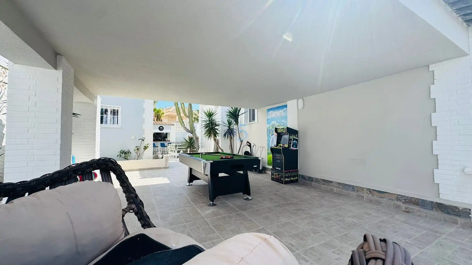 Maison avec terrasse à vendre à San Miguel de Salinas, imagen 30