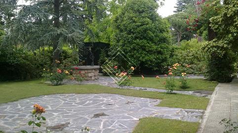 Foto 4 de Casa o xalet en venda a La Florida -  El  Plantío, Madrid