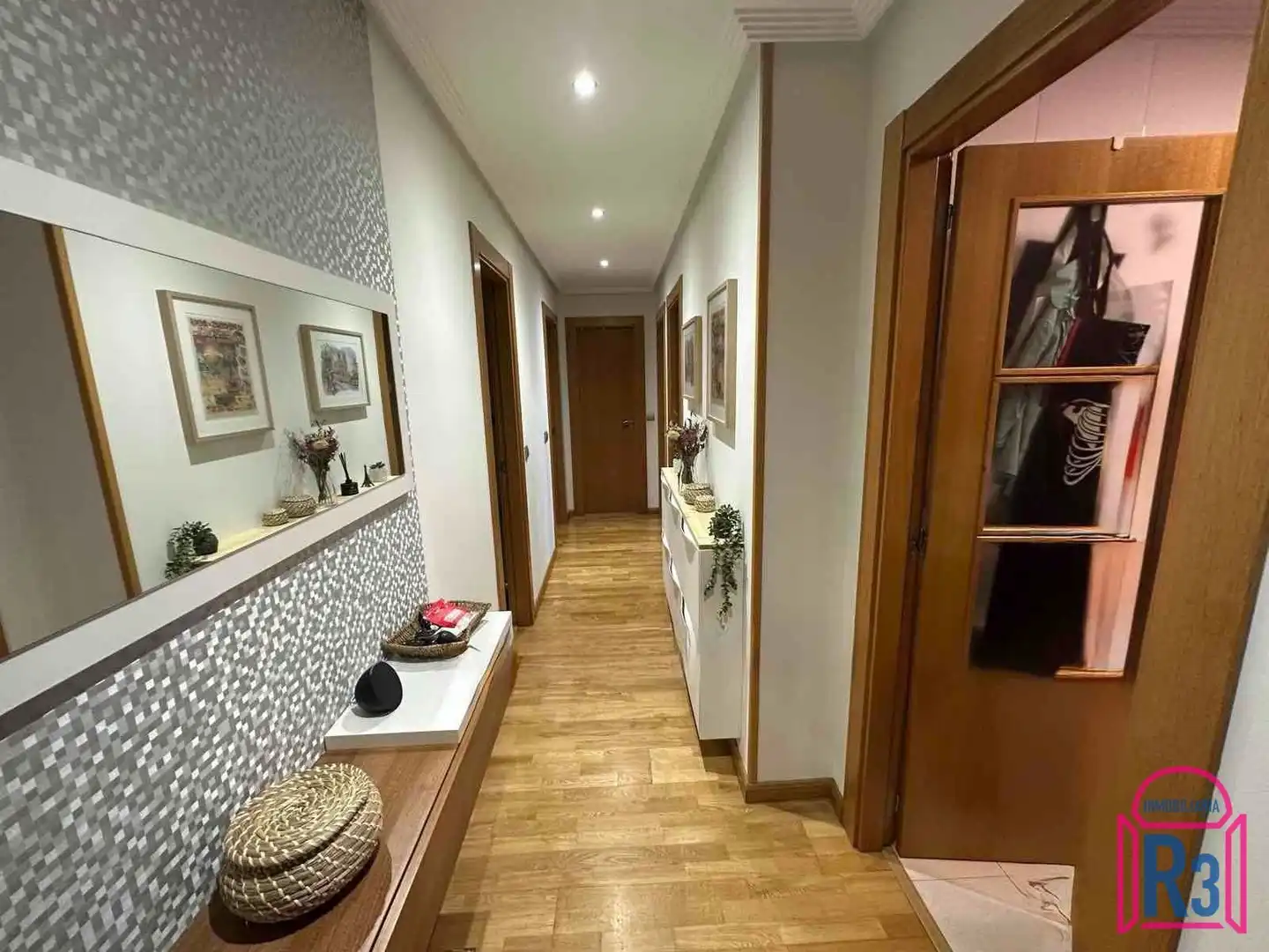 Apartament en venda a Valverde de la Virgen