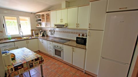 Foto 4 de Casa adosada en venta en La Pedrera - Vessanes, Dénia
