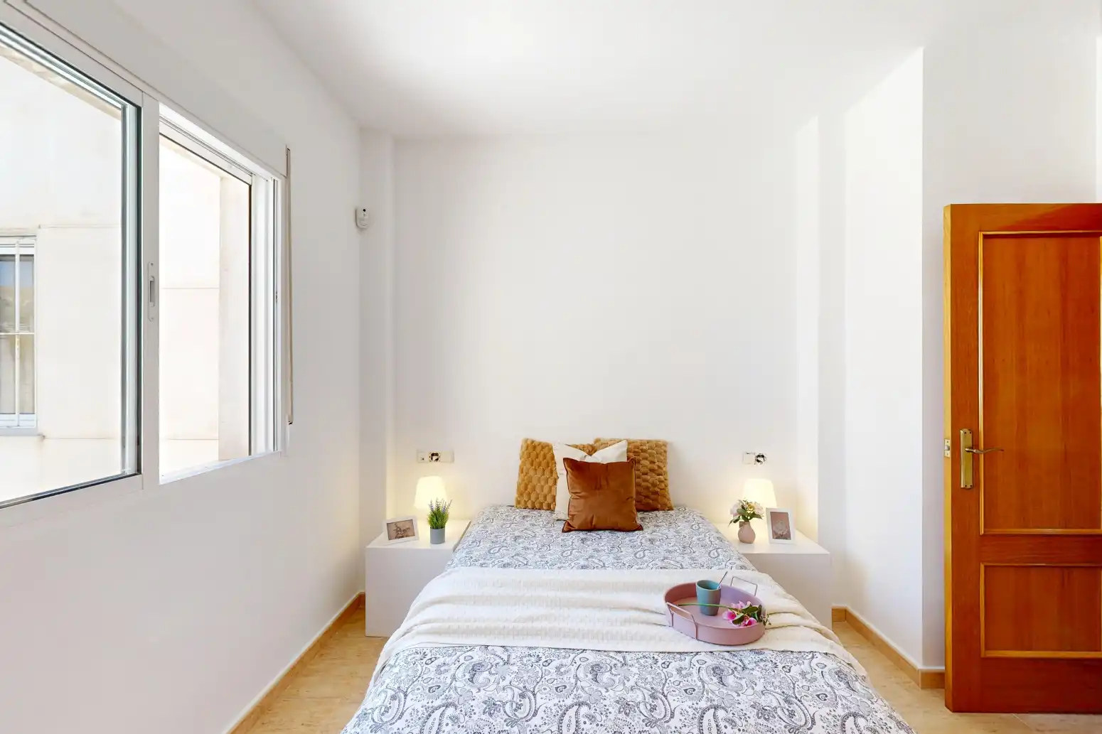 Habitación de Ático en venta en Cartagena con Terraza