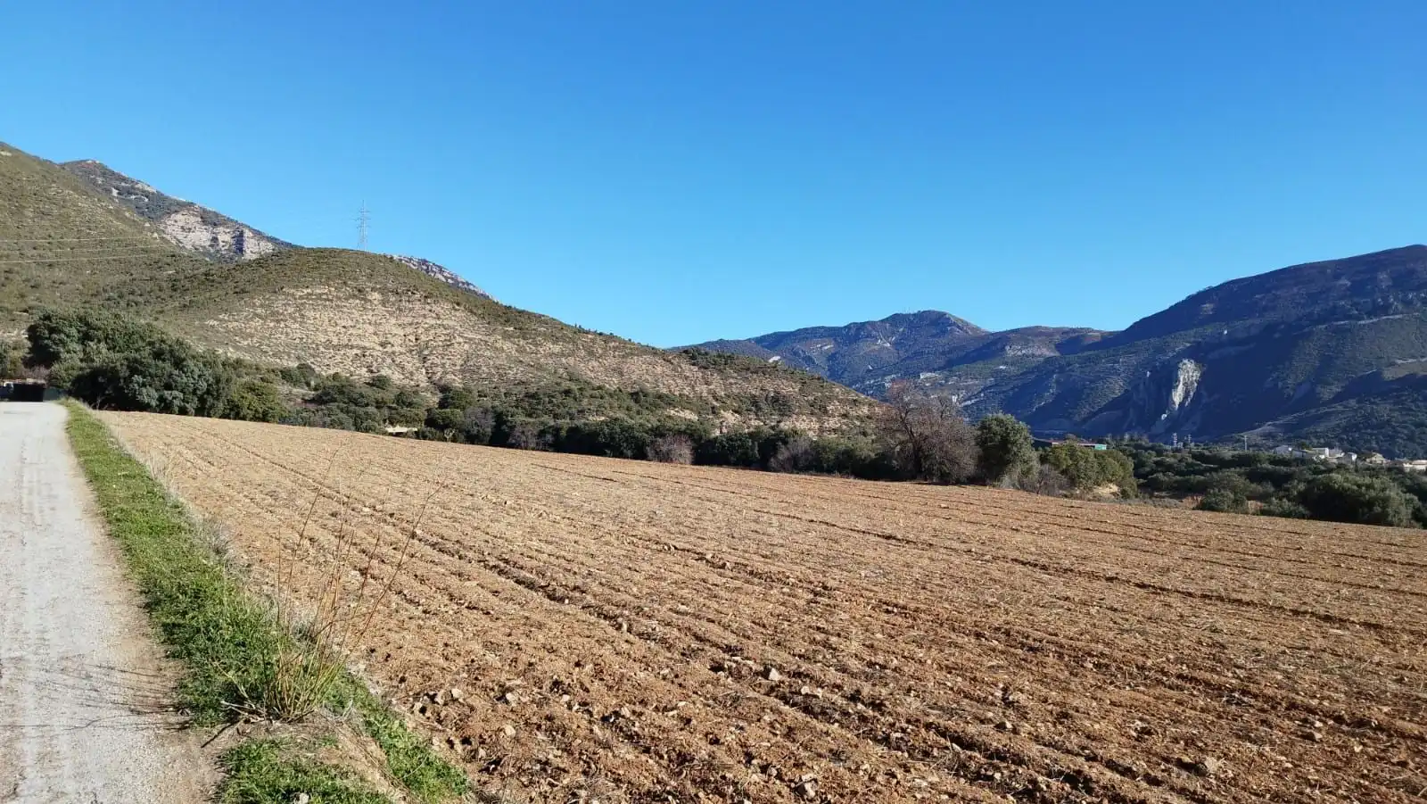 Residencial en venta en Nueno