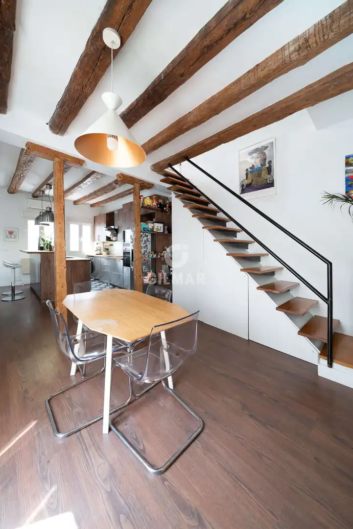 Duplex with terrace for sale in Centro, imagen 13