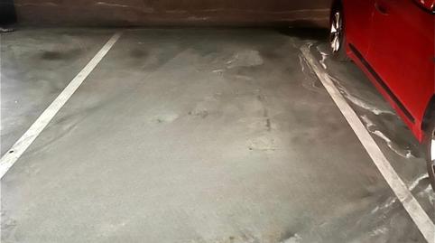 Foto 5 de Garatge de lloguer a Calle de Dinamarca, 2b, Fuenlabrada II - El Molino, Madrid