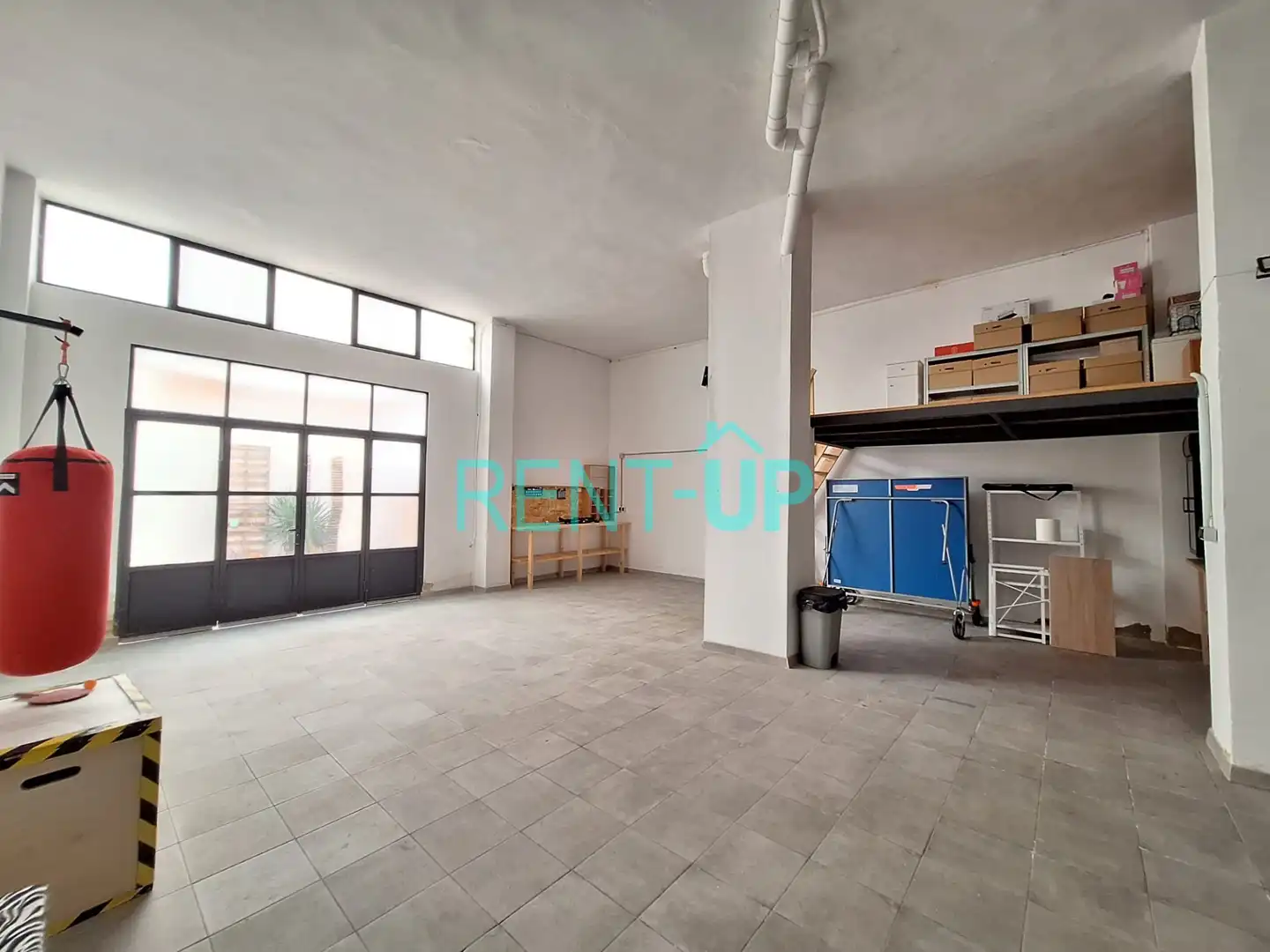 Loft zum Verkauf in Xàtiva