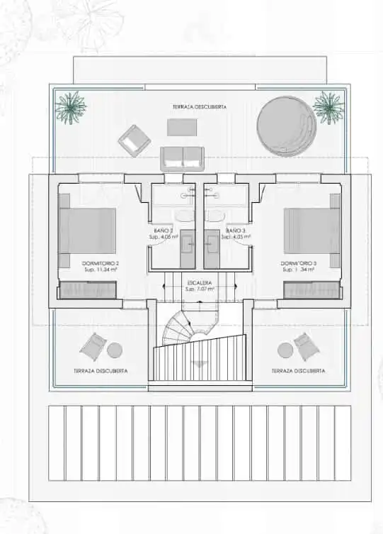 Maison rustique avec piscine à vendre à Cala Magrana - Cala Anguila - Cala Mendia, imagen 17