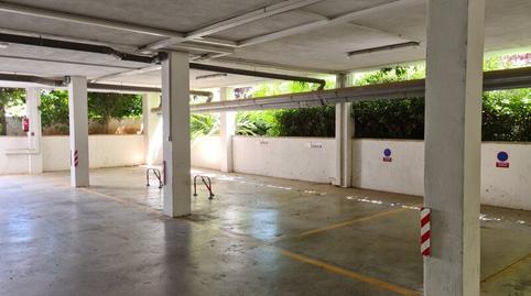 Photo 4 of Garage for sale in Nicolas Copernico, 6, -1, Parc Tecnològic, Valencia