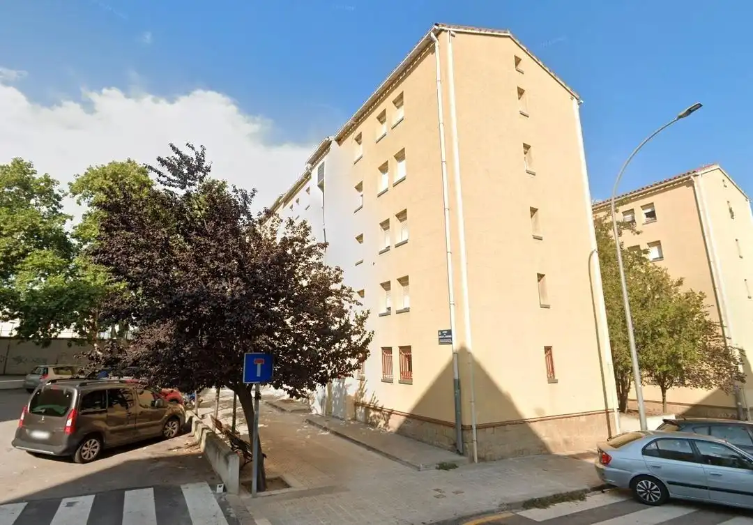Appartement compact à vendre à CAMI DE LA SENYORA,DEL, imagen 2