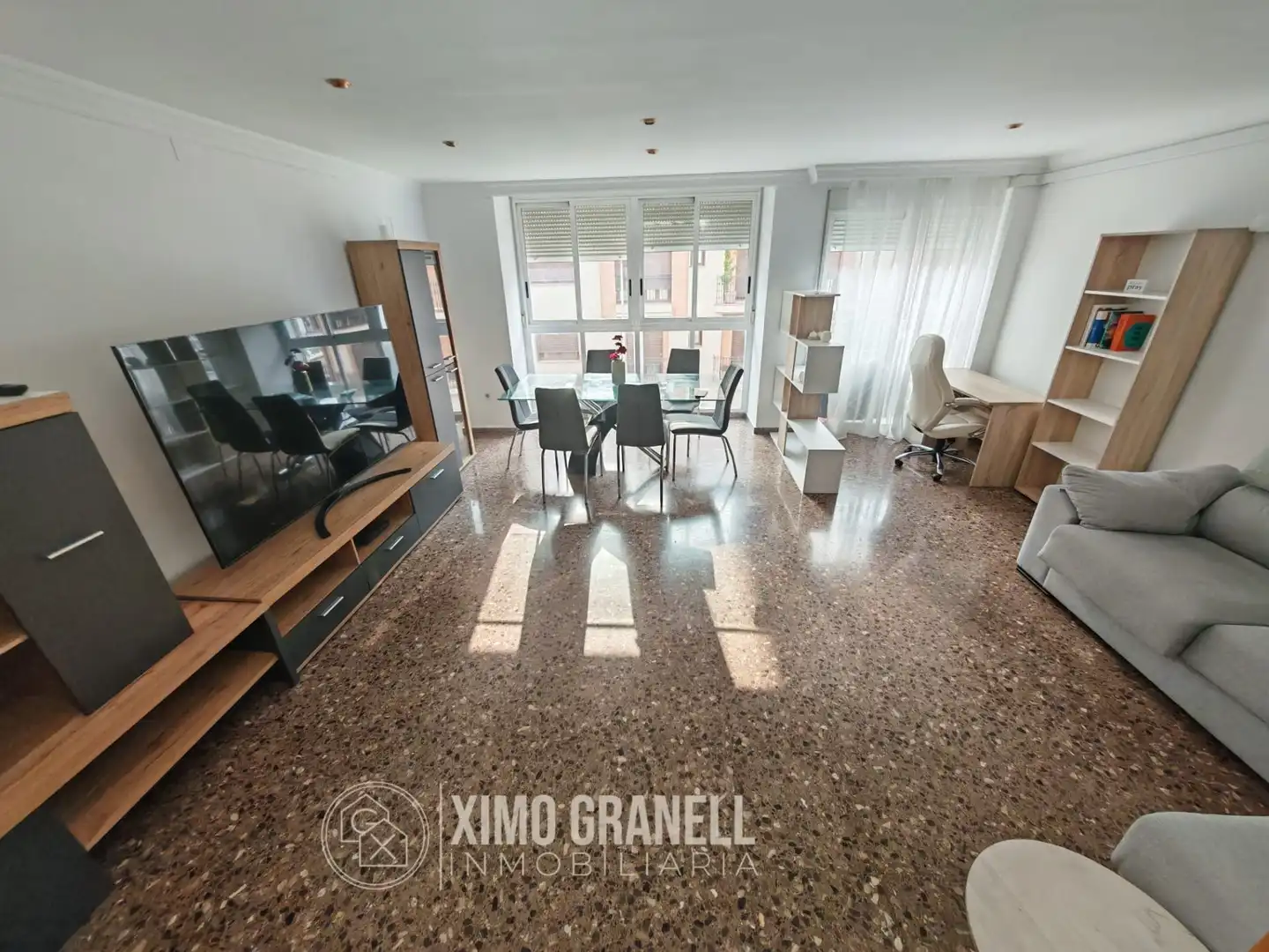 Flat with lift for sale in La Vall d'Uixó, imagen 4