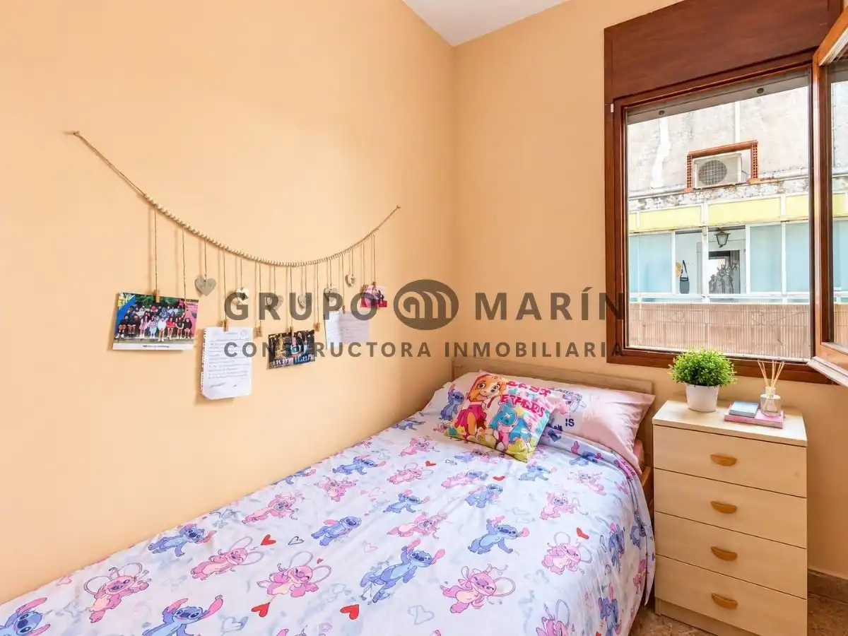 Wohnung zum Verkauf in Carrer Sant Joan, imagen 24