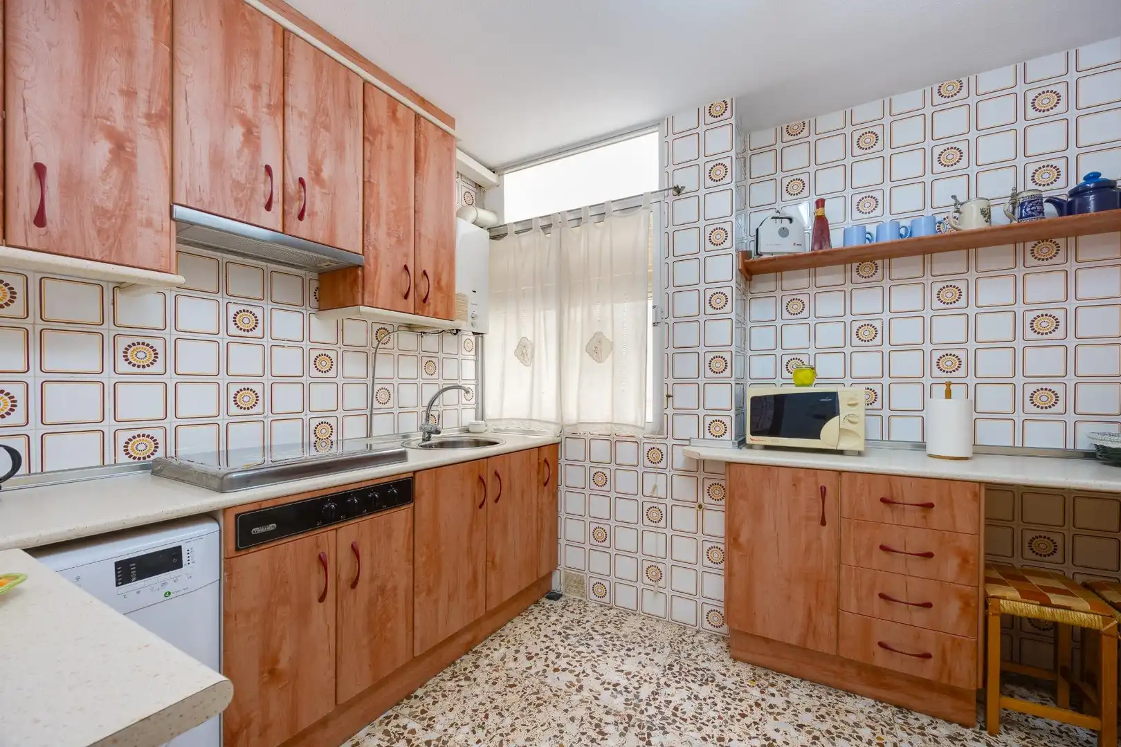 Apartment with terrace for sale in Calle RAMON GALLUD 227, imagen 4