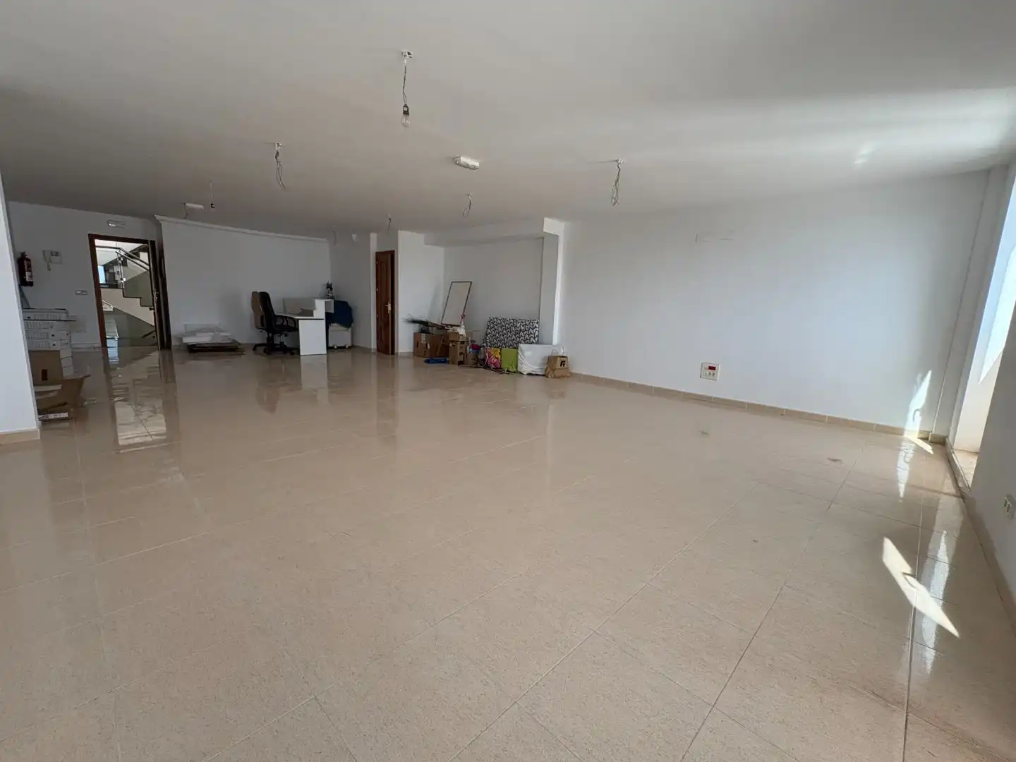 Oficina de lloguer en Arrecife