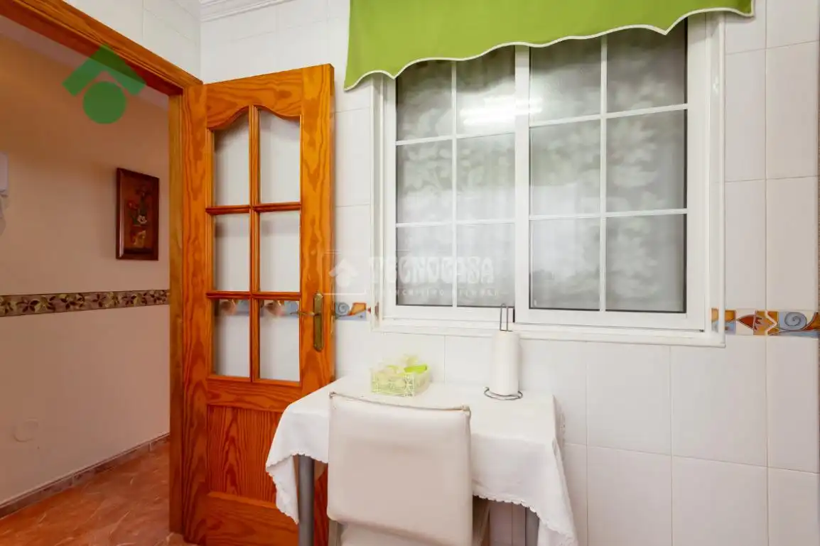 Habitación de Piso en venta en Nerja con Amueblado
