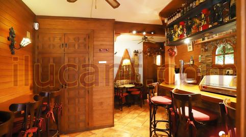 Foto 3 von Geschaftsraum zur Miete in Carolinas Bajas, Alicante / Alacant