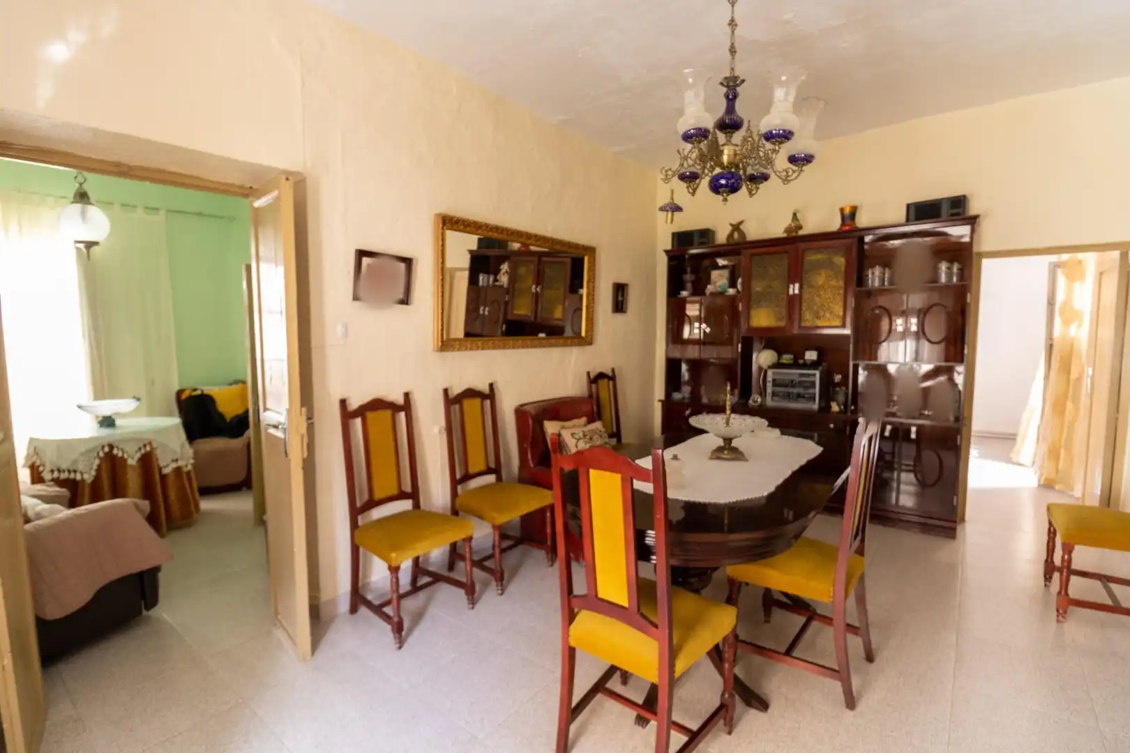 Casa o chalet en venta en Gádor