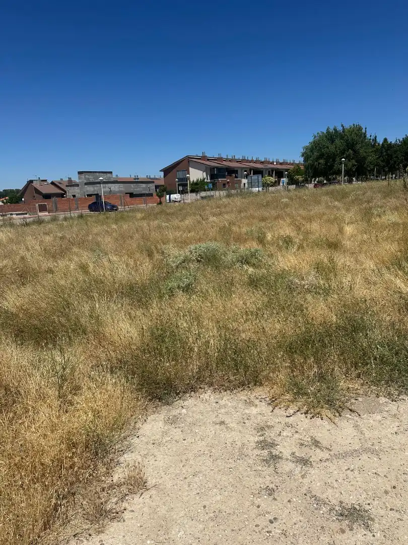 Residencial en venta en Cabezón de Pisuerga