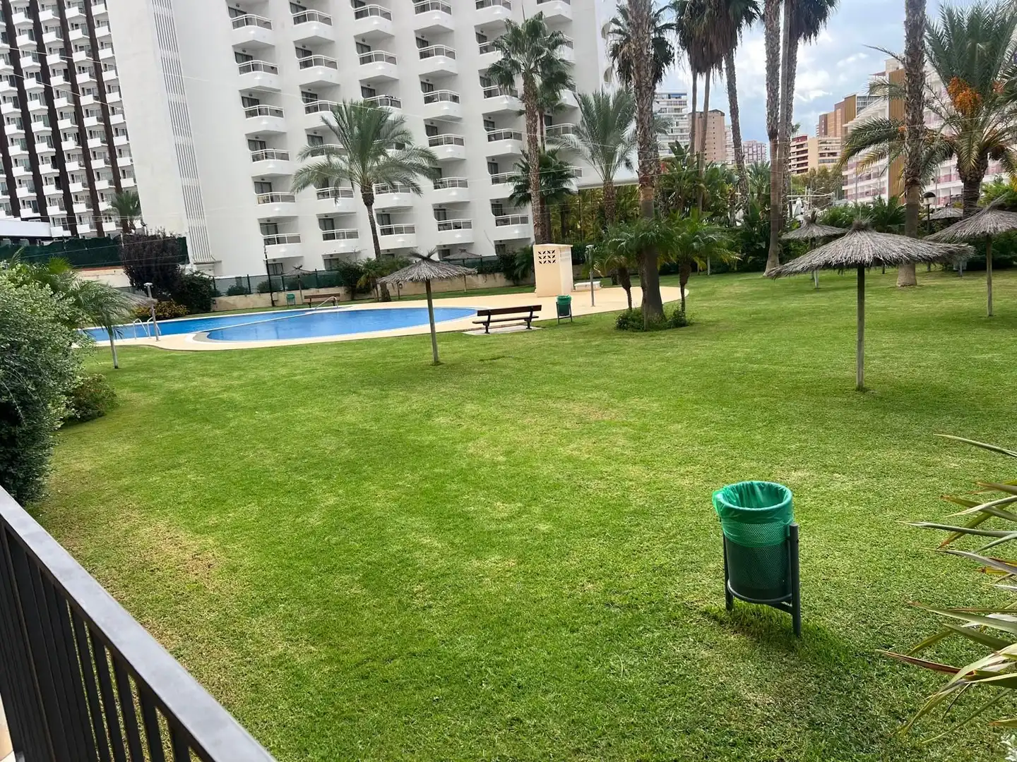 Appartamento con piscina in vendita a Calle Derramador, imagen 21
