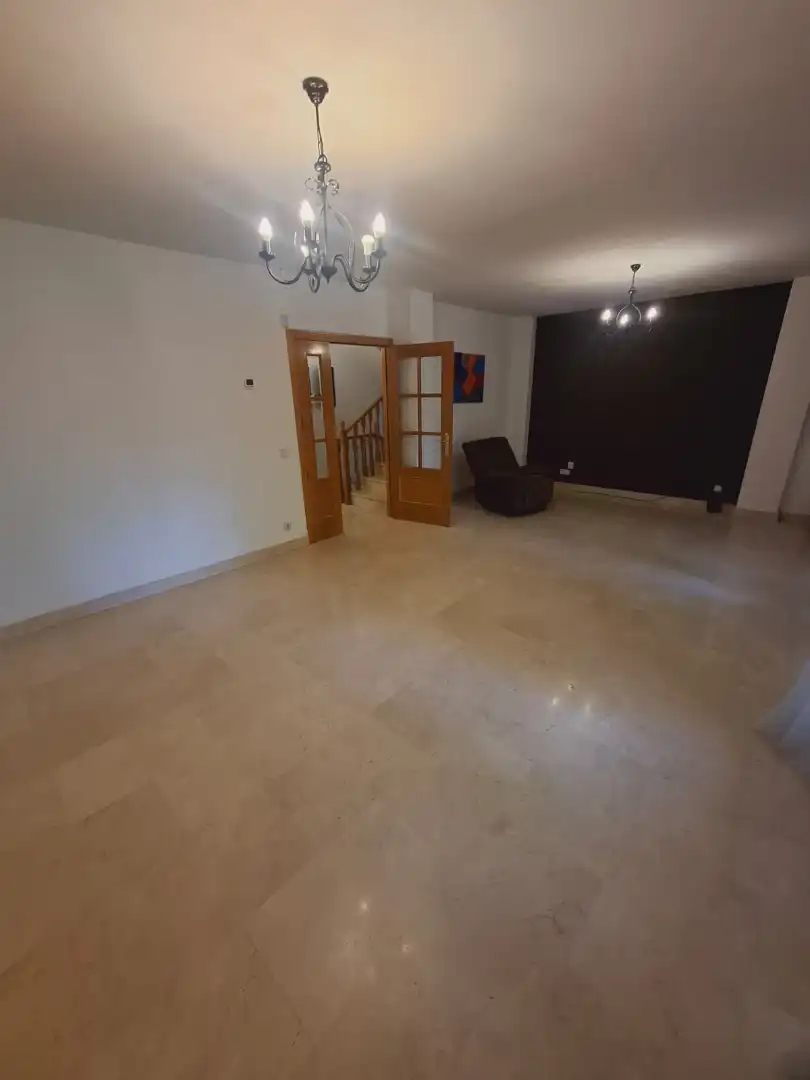 Detached homes for rent in Villaviciosa de Odón  with Air Conditioner, Heating and Private garden