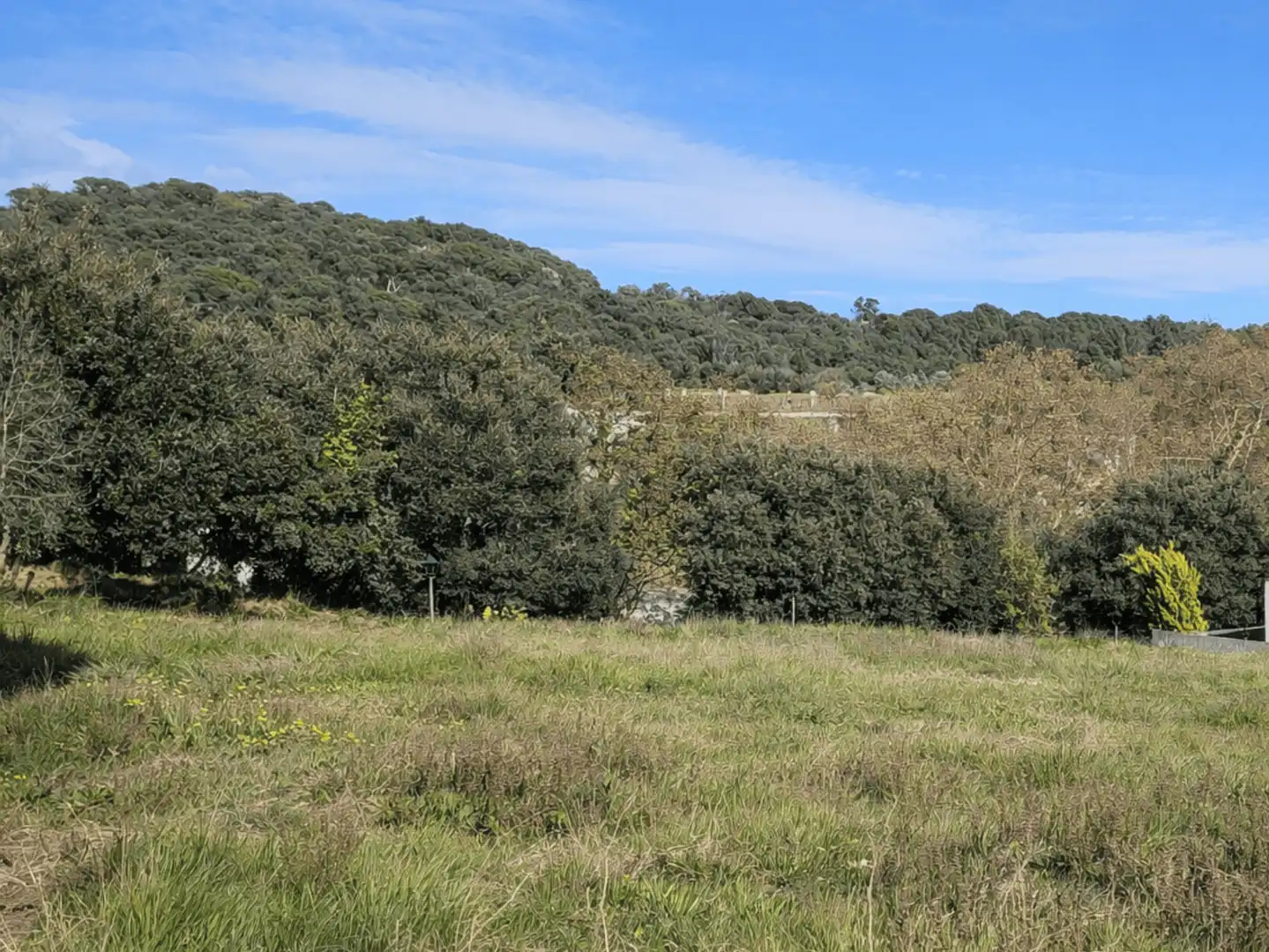 Wohnbaugrundstück zum Verkauf in Campins, imagen 14