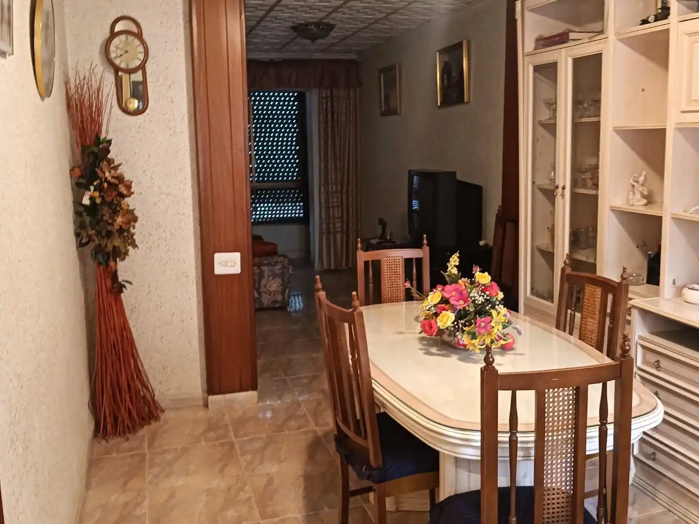 Wohnung zum Verkauf in Carrer d'Alacant 37