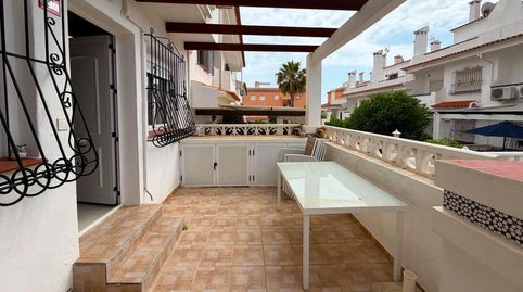 Foto 4 von Einfamilien-Reihenhaus zum Verkauf in Calle C Aquiles, 2, Torreblanca, Torrevieja
