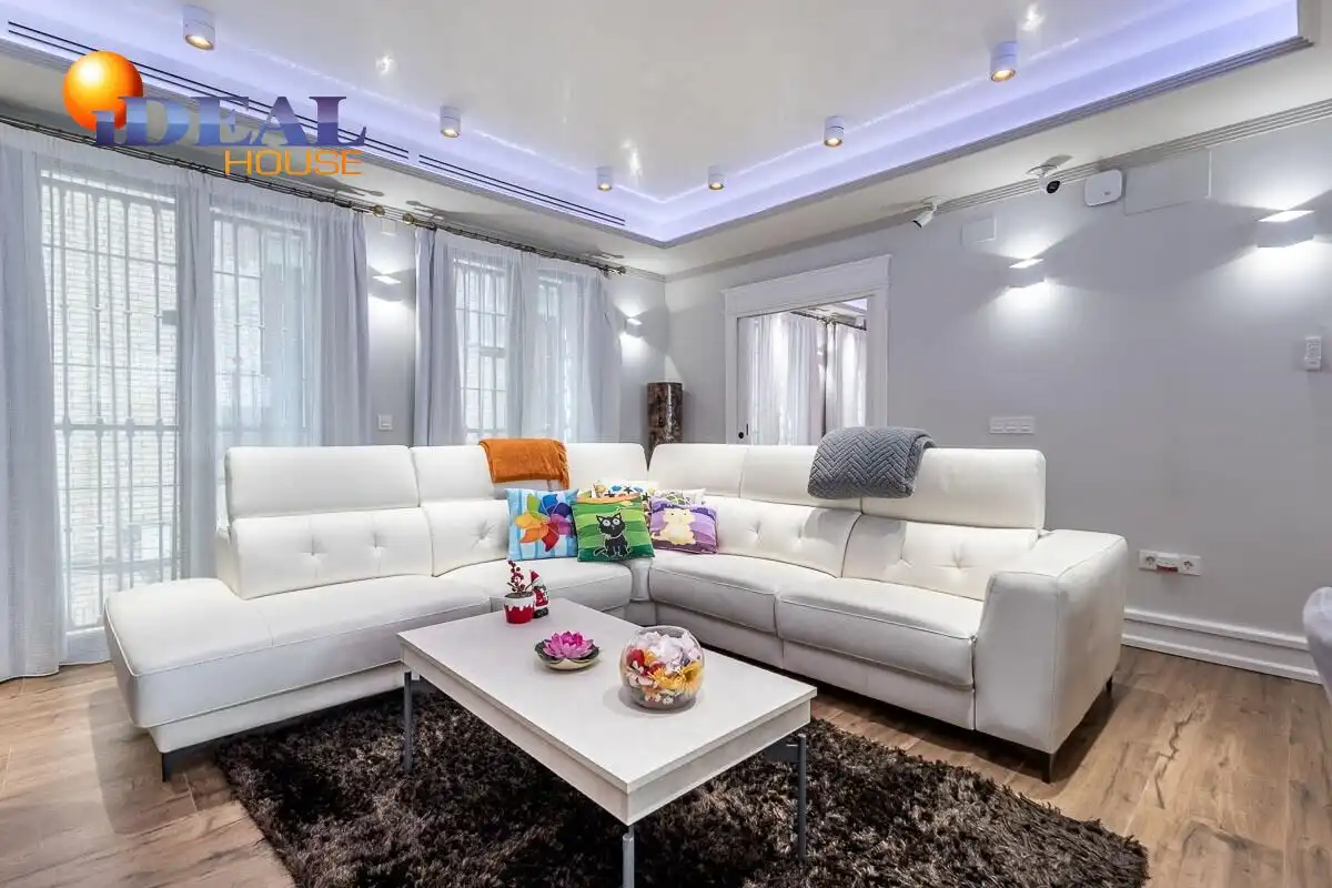 Casa con piscina en venta en Calle SAN JUAN BAJA, imagen 5