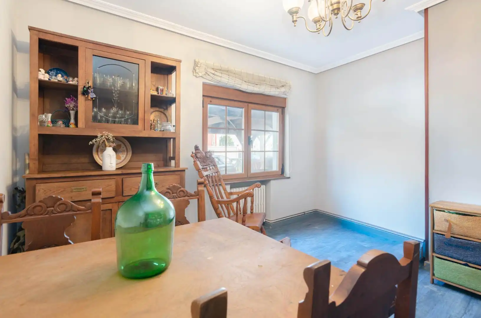 House with garden for sale in TRAS LA IGLESIA 8, imagen 18