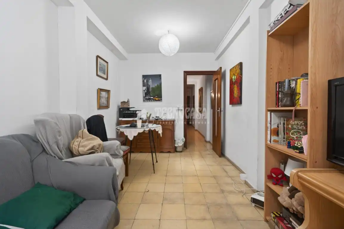 Piso en venta en Córdoba con Aire acondicionado, Terraza y Amueblado