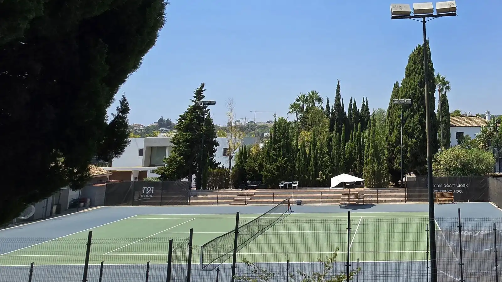 Wohnung mit Pool zum Verkauf in Avenida del Golf 14, imagen 25