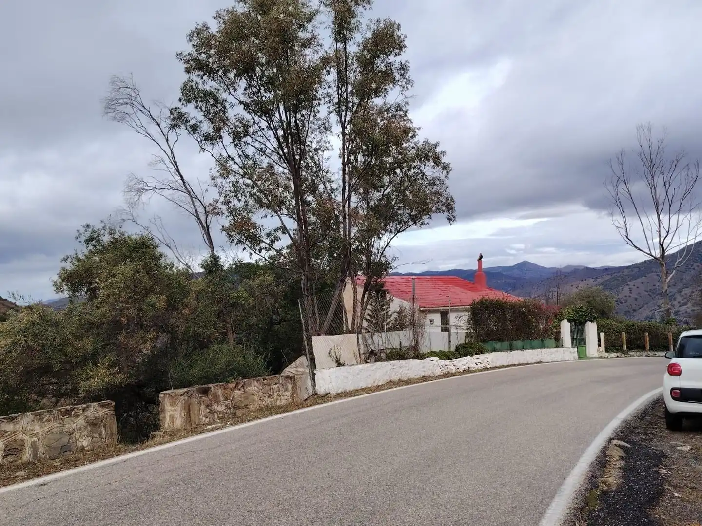 Terreni e lotti in vendita a Carretera de Casabermeja, imagen 2