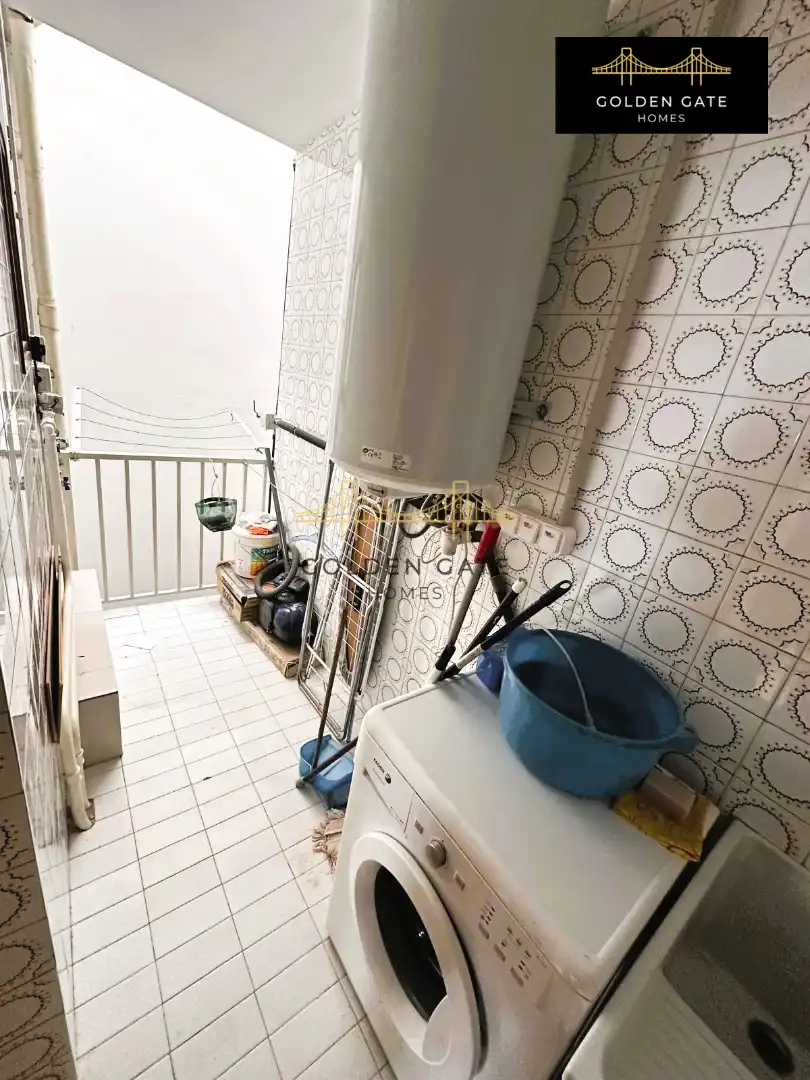Flat with terrace for sale in Carrer Bonaventura Riberaygua, imagen 29
