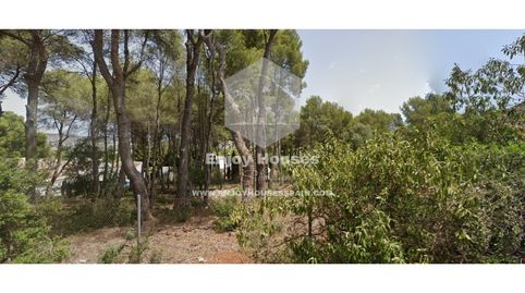 Foto 3 de Residencial en venta en Partides comunes - Adsubia, Jávea / Xàbia