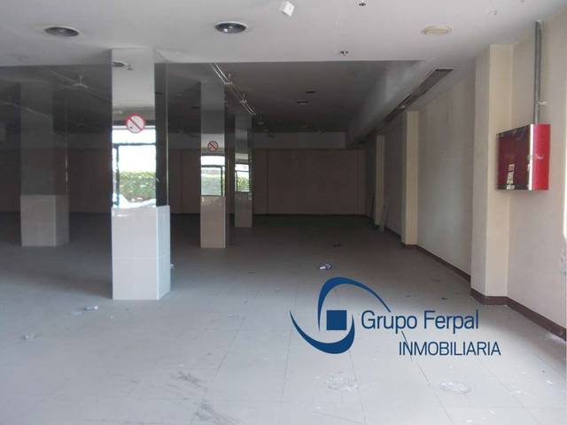 Local comercial en Alquiler en N/A, -1 en Béjar