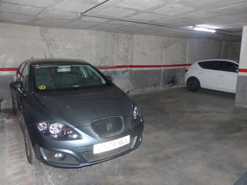 Aparcament de Garatge en venda en  Barcelona Capital