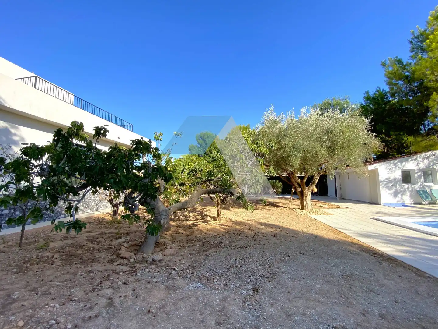 Casa o chalet en venta en Los Girasoles