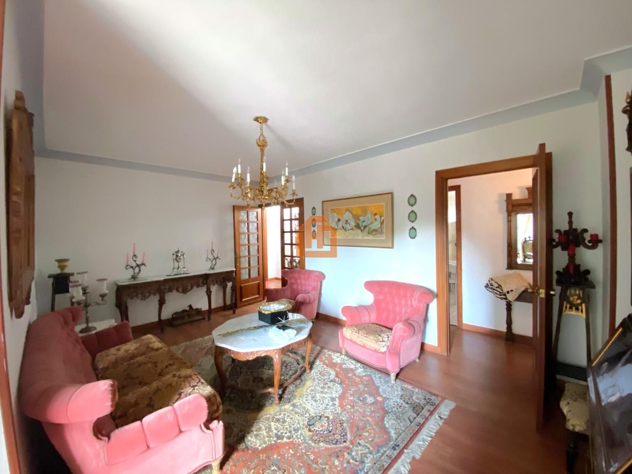 Wohnung zum verkauf in Condesa de Sagasta, Centro Ciudad