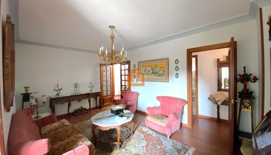 Photo 1 of Flat for sale in Condesa de Sagasta, Centro Ciudad, León