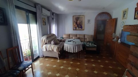 Foto 2 de Piso en venta en San Ildefonso - Catedral, Jaén Capital
