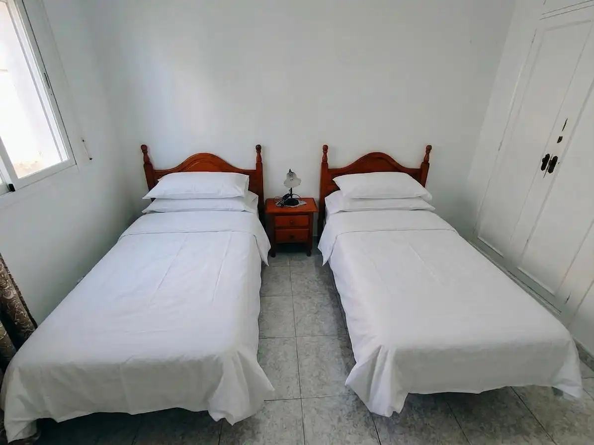 Apartments for rent in Parque de la Paloma