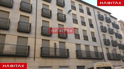 Flat for sale in Cortinas de San Miguel, Casco Antiguo