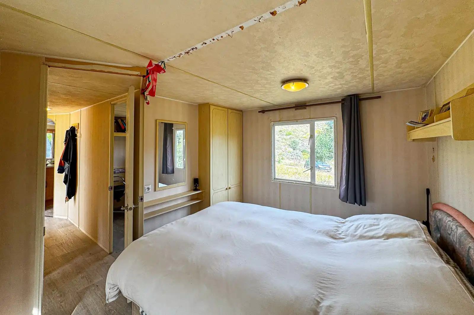 Habitación de Casa o chalet en venta en Bédar con Aire acondicionado, Calefacción y Terraza