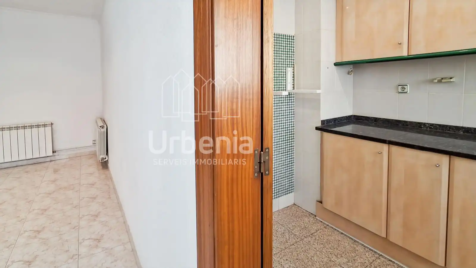 Habitación de Piso en venta en Mataró con Calefacción y Terraza