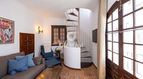 Foto 5 de Casa adosada en venta en Centro, Estepona